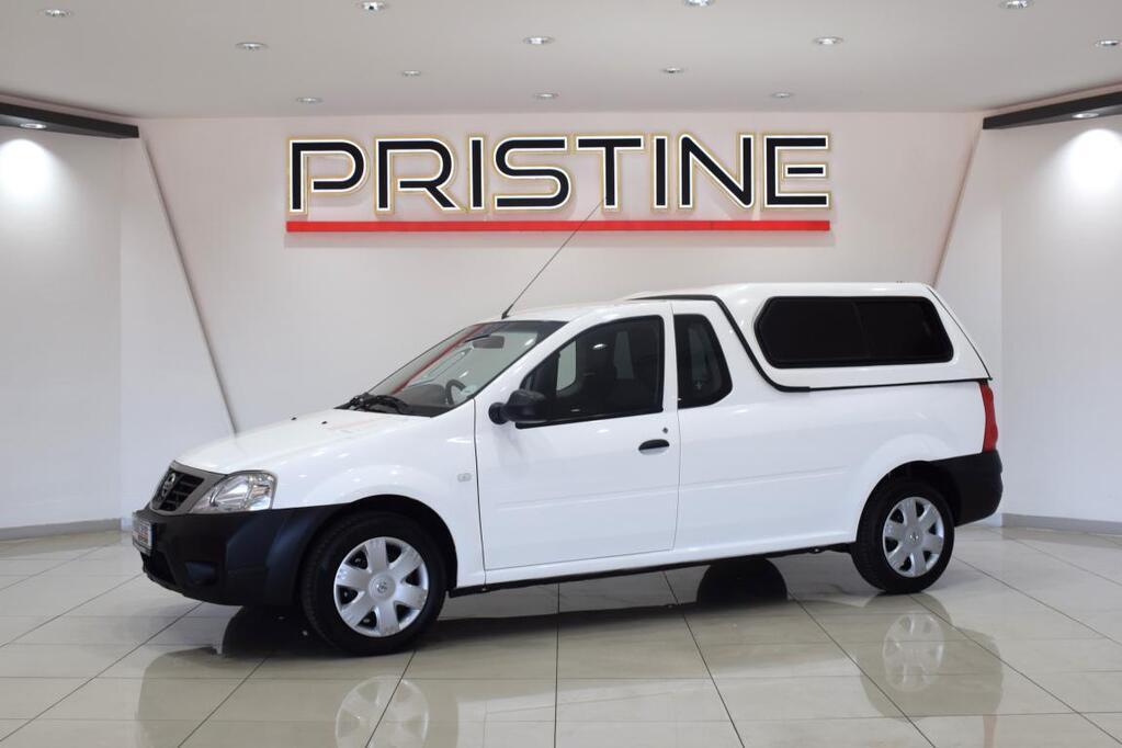 NISSAN NP200 - Image 3