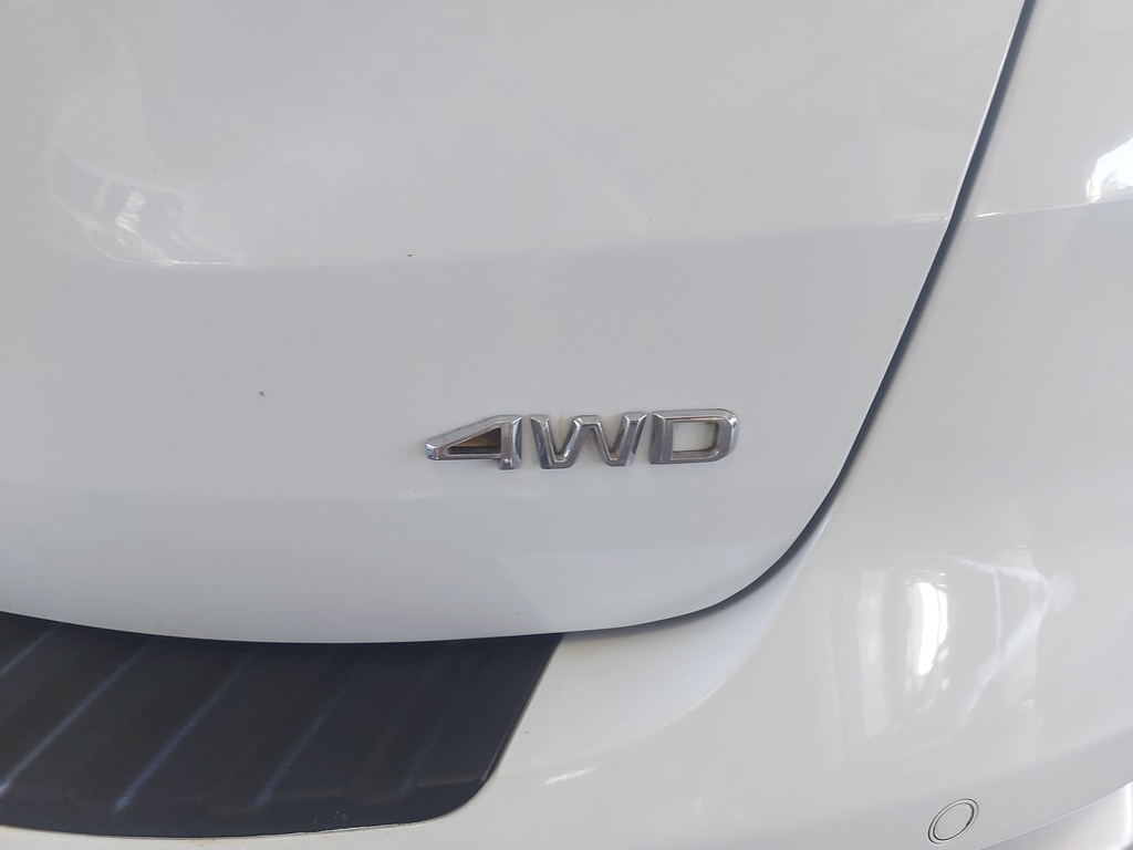 FORD EVEREST - Image 10
