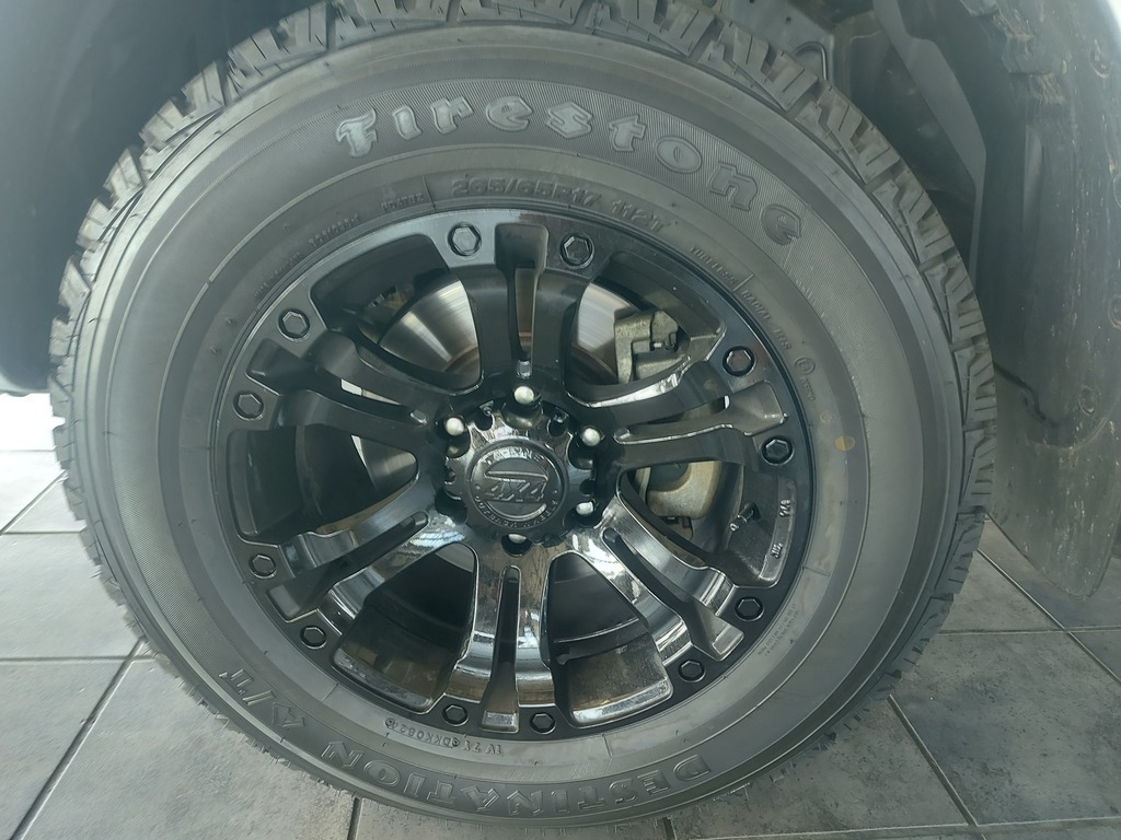 FORD EVEREST - Image 12