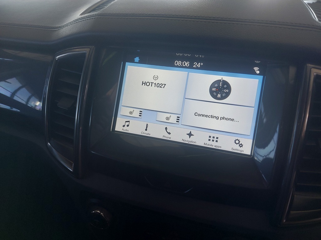 FORD EVEREST - Image 15