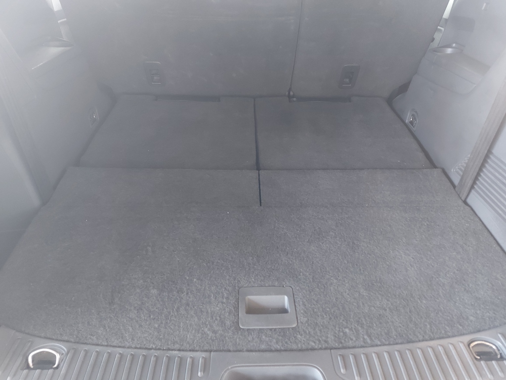 FORD EVEREST - Image 18