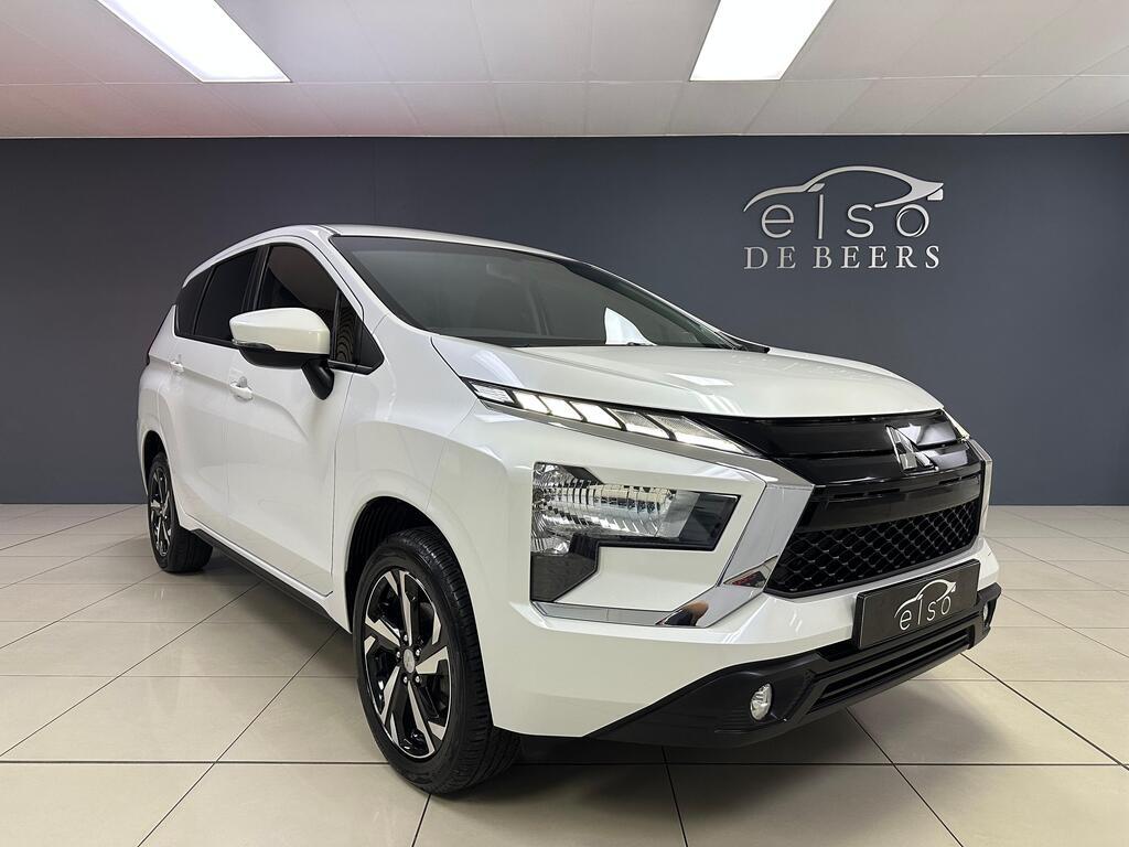 2023 Mitsubishi Xpander 1.5 Auto Q2FyTGlzdGluZzo1NDQ4MTE R299900