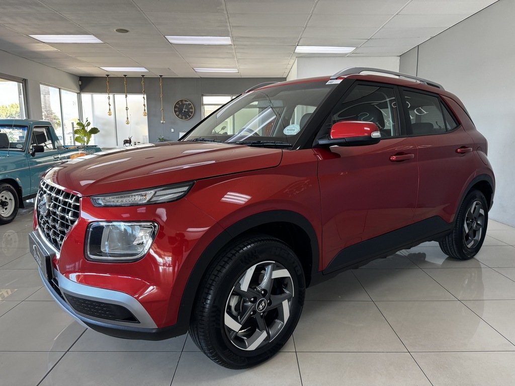 HYUNDAI VENUE - Image 3