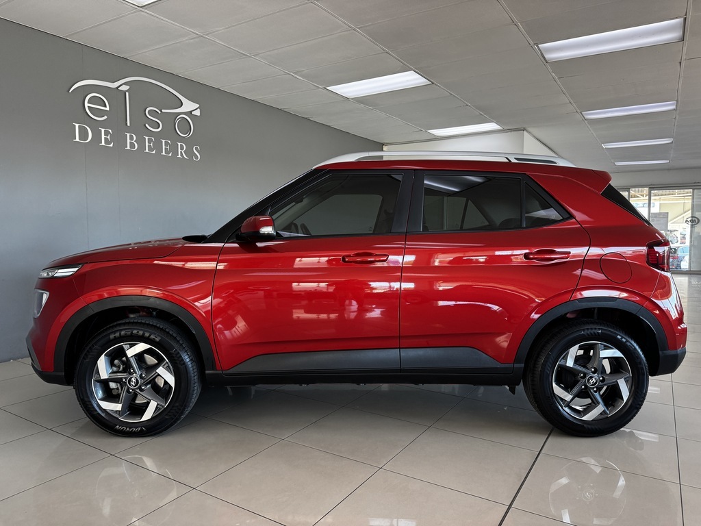 HYUNDAI VENUE - Image 4