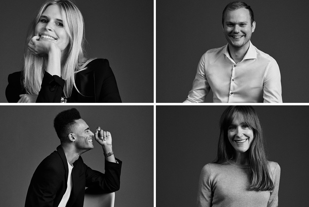 Mytheresa Vogue Business Talent