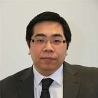 David Lau