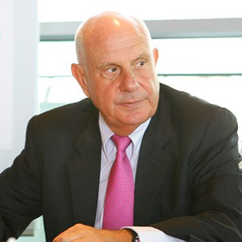Colin Bird