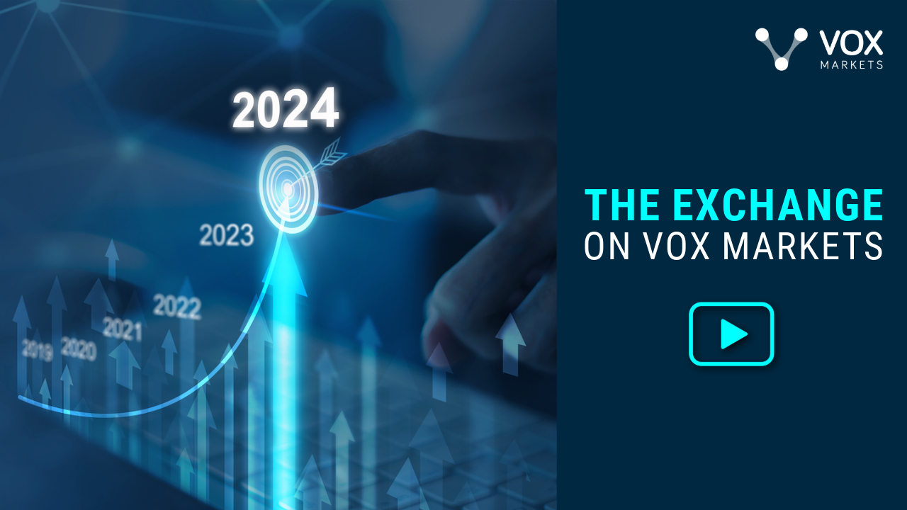 The Exchange with Paul Scott