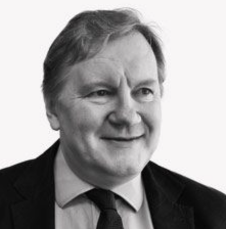 Andrew Bell, MA, LLB