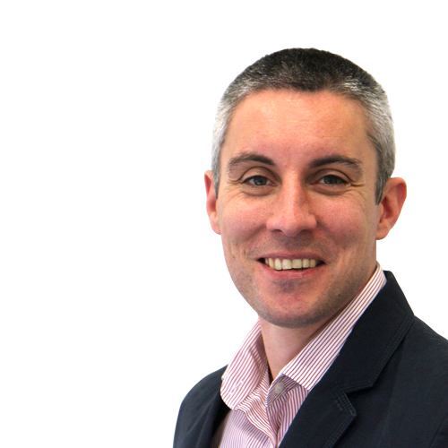 Richard Hughes