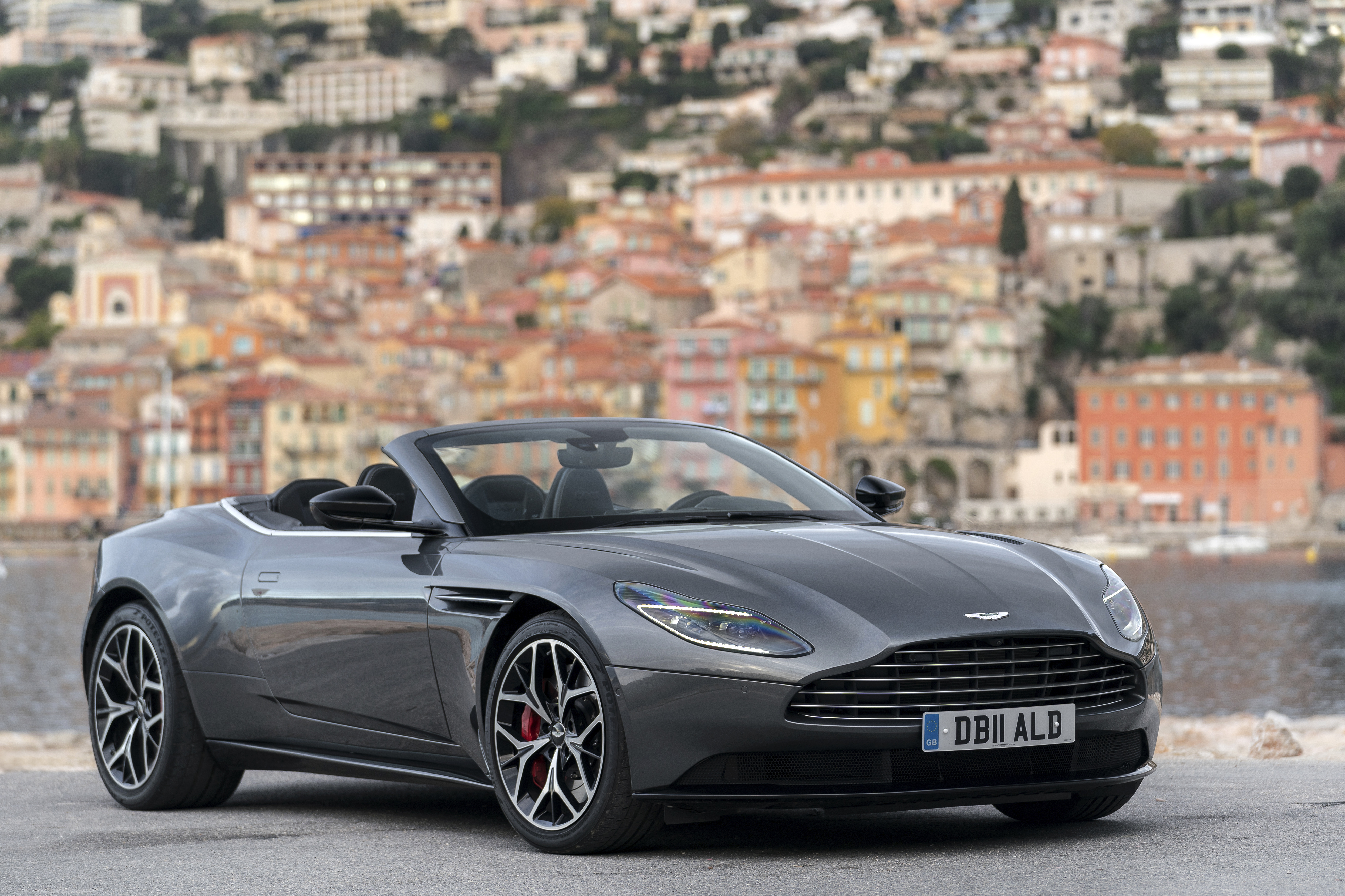 Aston martin lagonda ipo prospectus