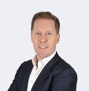 Jason Kingsley Drummond