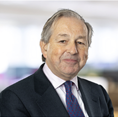 Anthony (Tony) Bourne