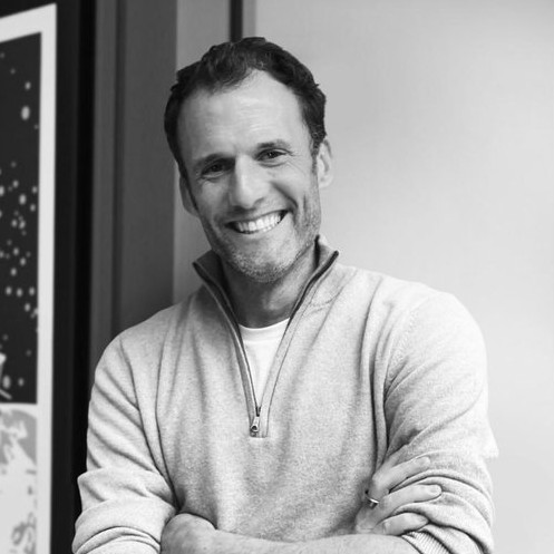 Jonathan Bixby