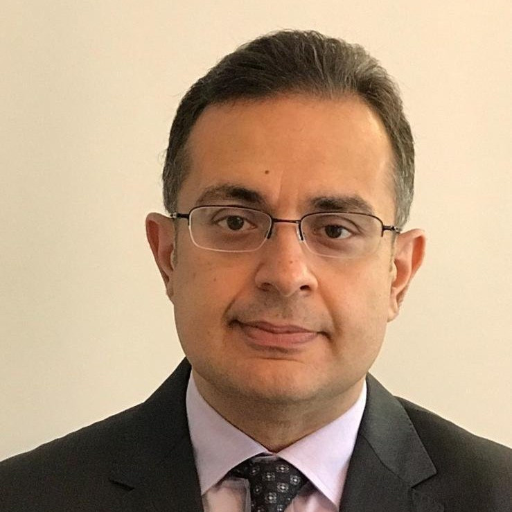 Raju Samtani