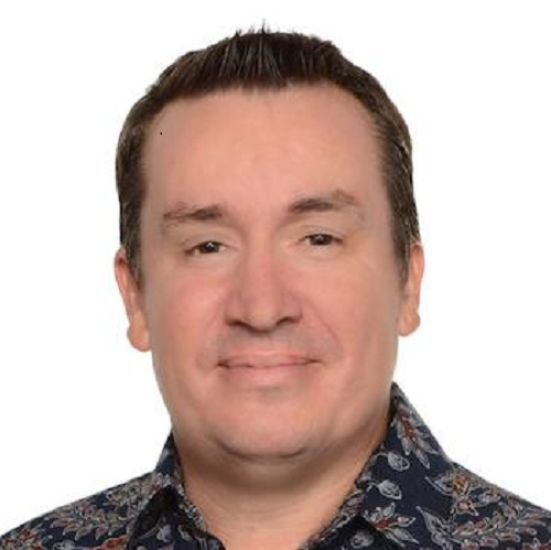 Darryn McClelland
