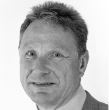 Anthony ‘Tony’ Gilbert Knowles