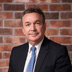 Ian Alexander Irving Strafford-Taylor