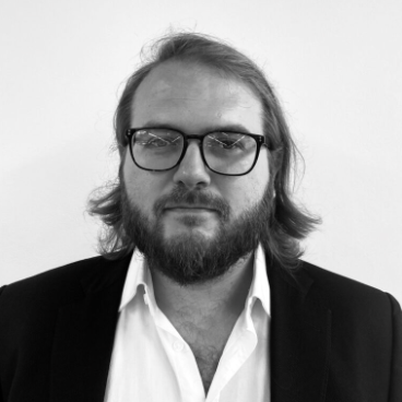 Thomas George Frank England