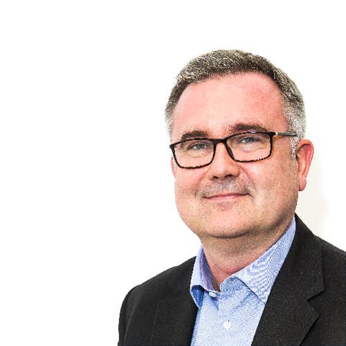 Tim Sykes