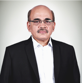 Shyam Bhat