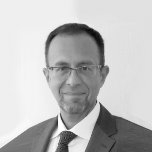 Dimitri F Dimitriou, MSc