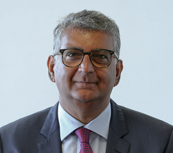 Neil Sachdev