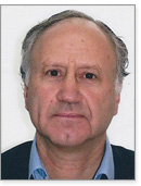 J Richard Wollenberg