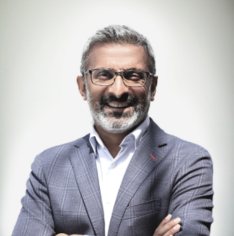 Jay Patel