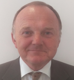 Keith Phair