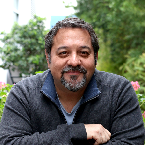 Michael Salazar