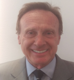 Brian Hall