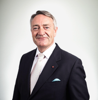 Simon Paul Blagden
