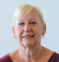 Niki Dowdall