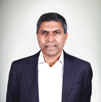 Vishwanath Alluri