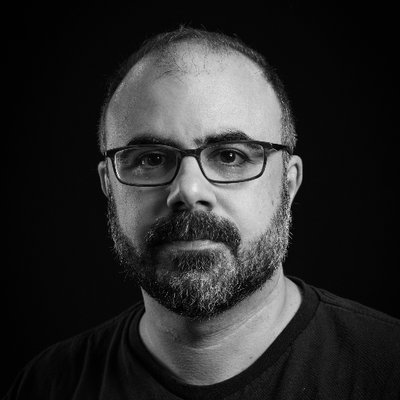 Tony Printezis