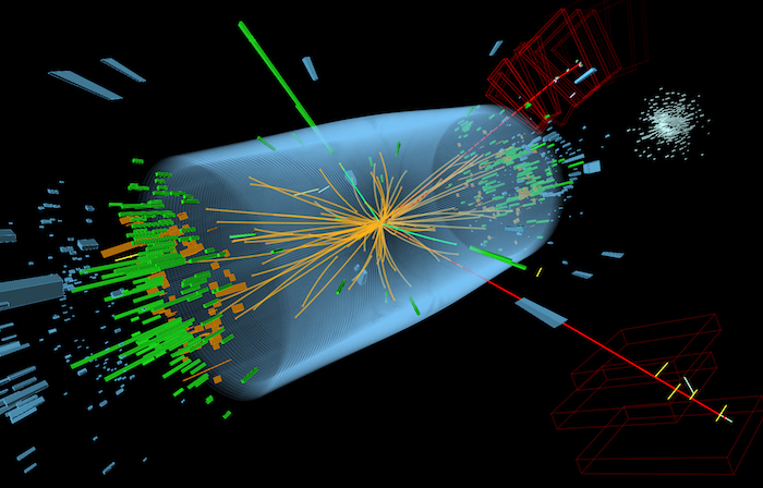 Voxxed Days CERN 2019
