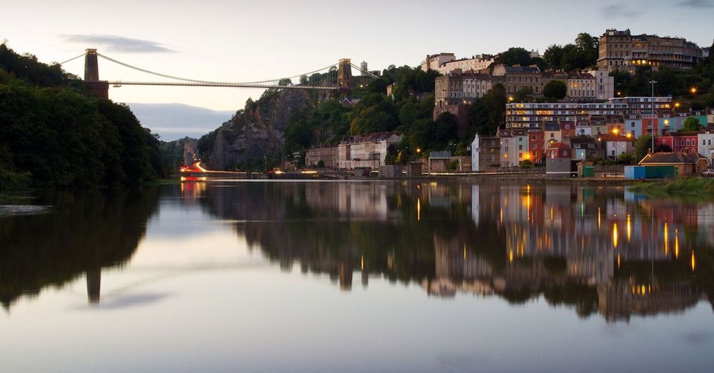 Voxxed Days Bristol 2017