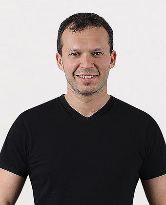 Maxim Novak
