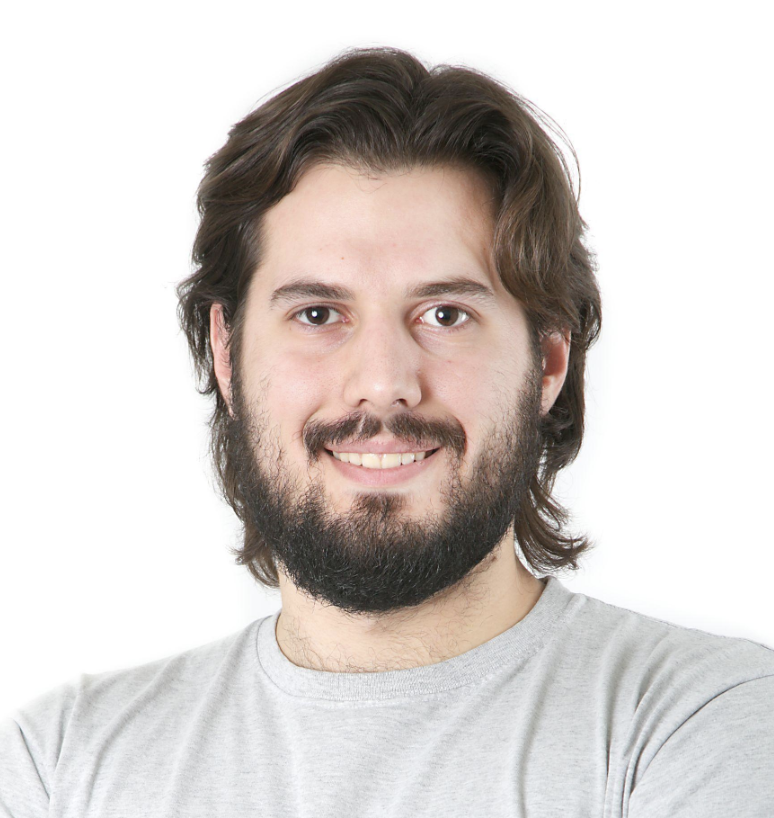 Xavier Detant