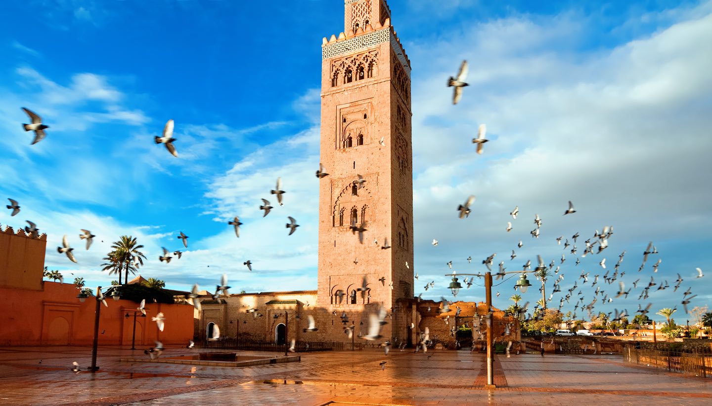 Devoxx Morocco 2018