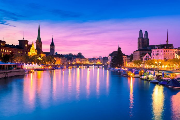 Voxxed Days Zurich 2019