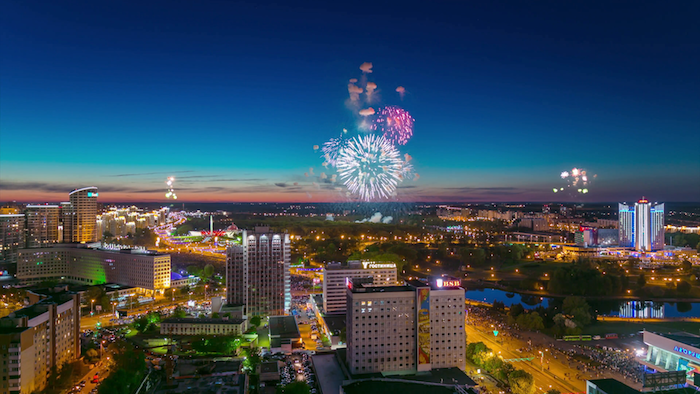 Voxxed Days Minsk 2019