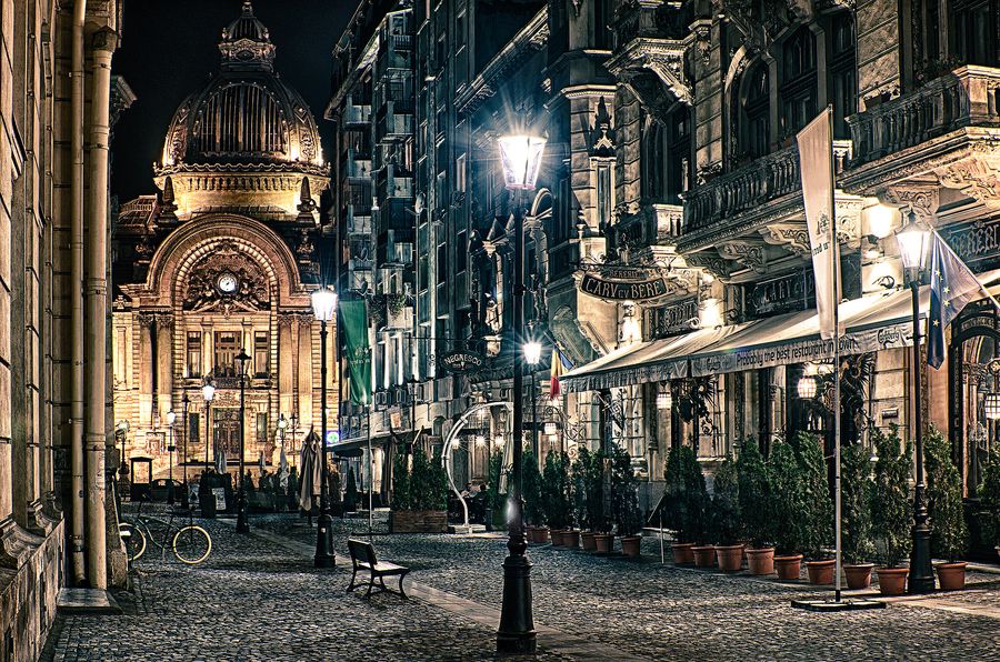 Voxxed Days Bucharest 2019