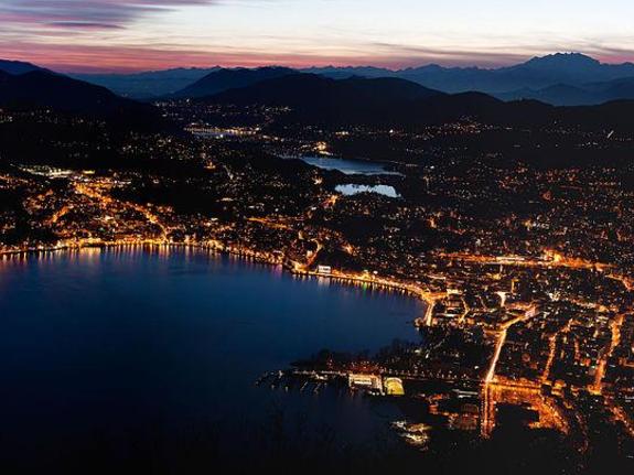 Voxxed Days Ticino 2018