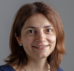 Corina Stratan