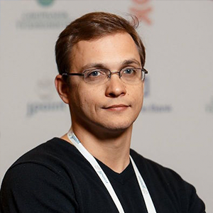 Evgeny Borisov