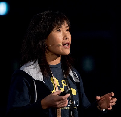 Emily Jiang