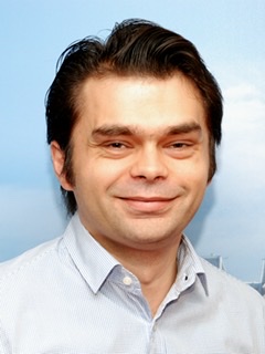 Mihai Roman