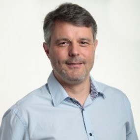 Sebastien Stormacq